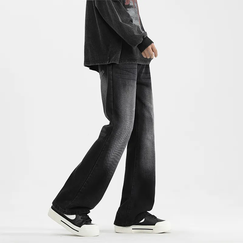 Extreme turbo Jeans Unisex-11