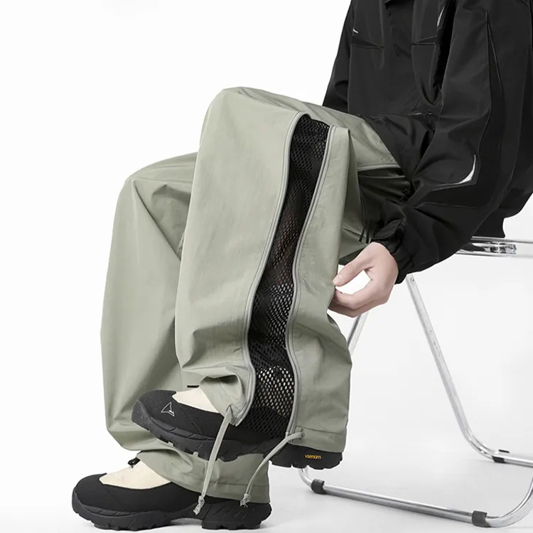 Extreme Turbo Casual Pants Unisex-15