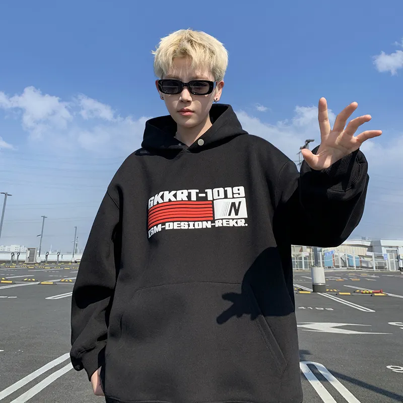 Extreme Turbo Sweatshirt Unisex-10