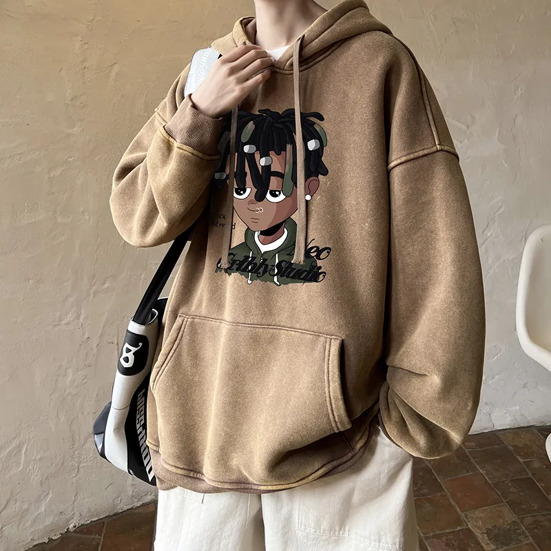 Extreme Turbo Sweatshirt Unisex-27