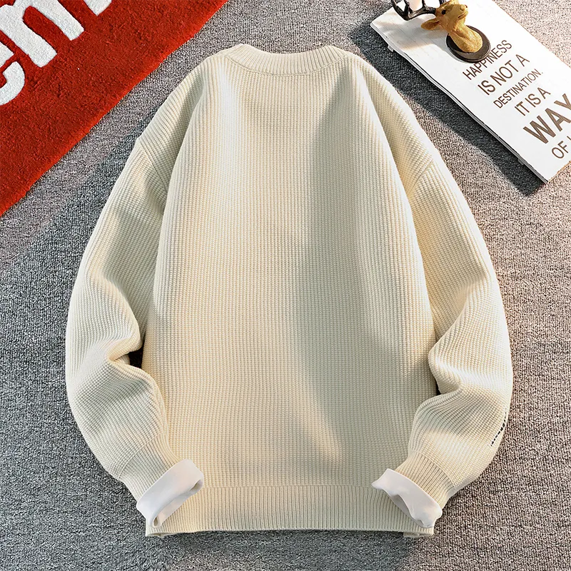 Extreme turbo Knitwear Unisex-2
