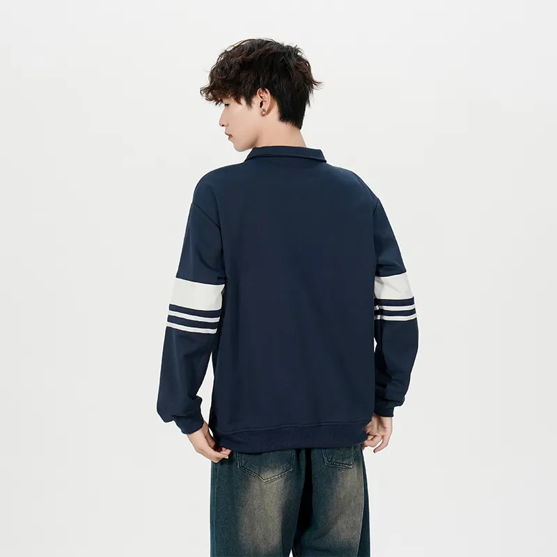 Extreme Turbo Sweatshirt Unisex-4