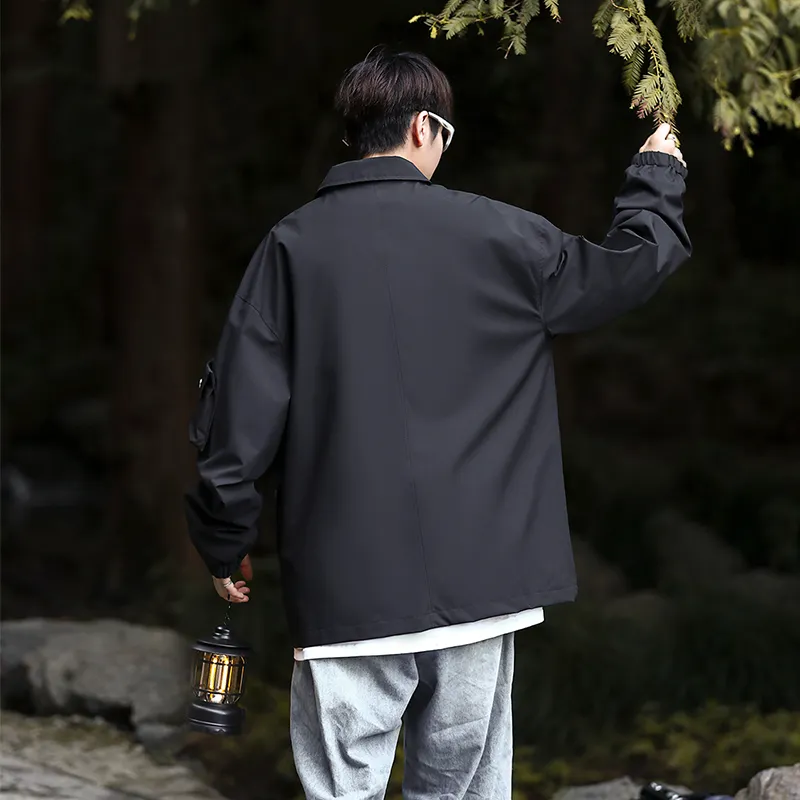 Extreme Turbo Jackets Coats Unisex-4