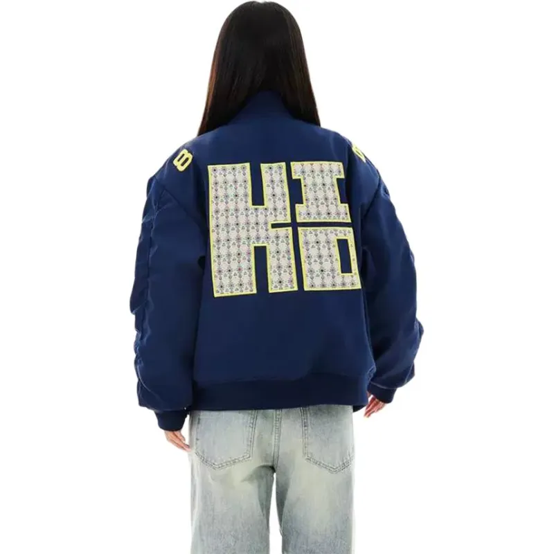Extreme Turbo Jackets & Coats Unisex-2