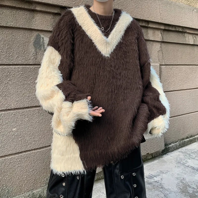 Extreme turbo Knitwear Unisex-4