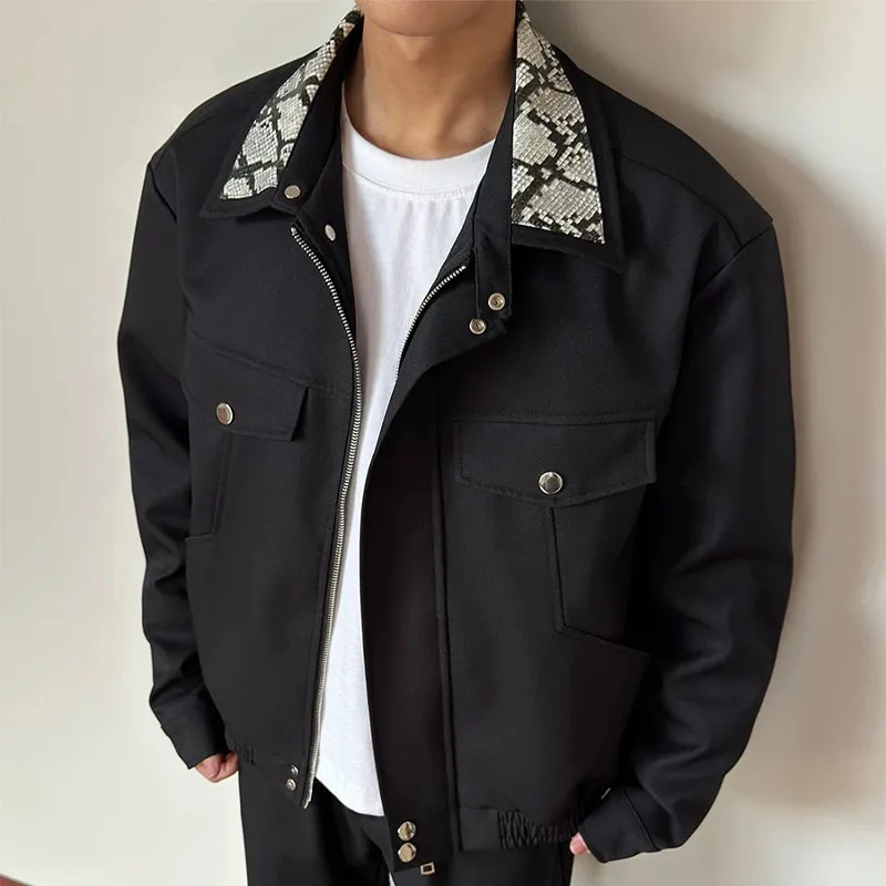 Extreme turbo Jackets Unisex-1