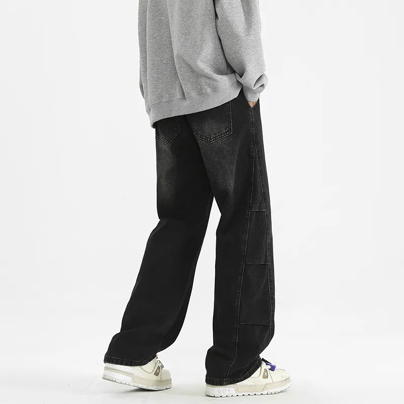 Extreme turbo Jeans Unisex-5