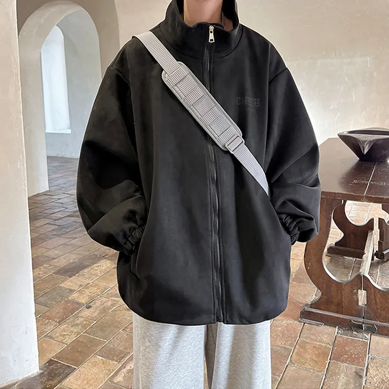 Extreme Turbo Jackets Coats Unisex-4
