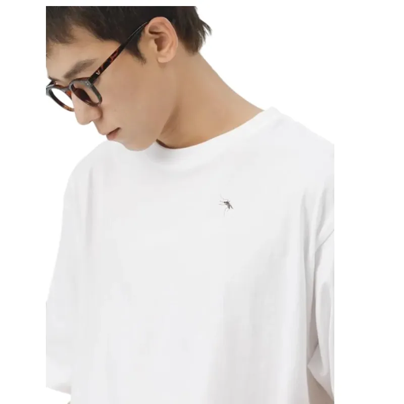 Extreme Turbo T Shirt Unisex White-1