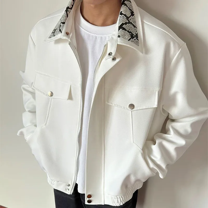 Extreme turbo Jackets Unisex-5
