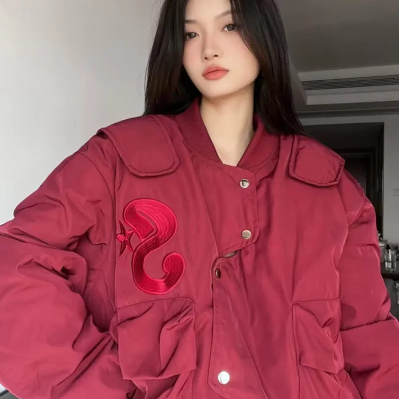 Extreme Turbo Jackets & Coats Unisex-3