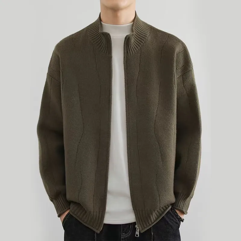 Extreme turbo Knitwear Unisex-5