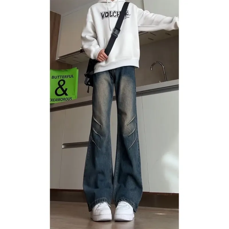 Extreme turbo Jeans Unisex-5