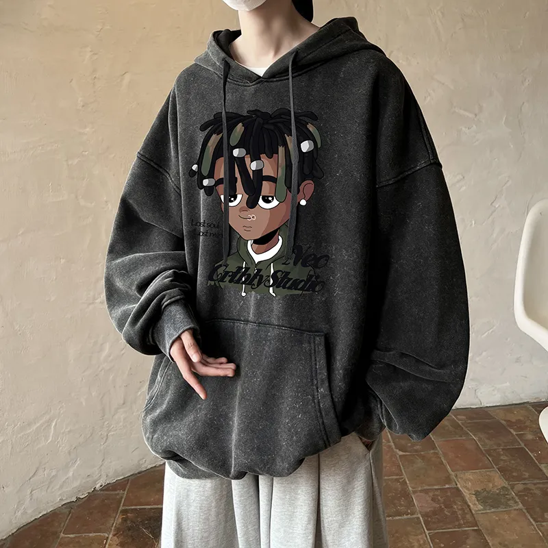 Extreme Turbo Sweatshirt Unisex-32