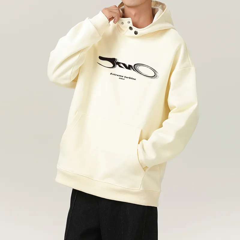 Extreme Turbo Sweatshirt Set Unisex-32