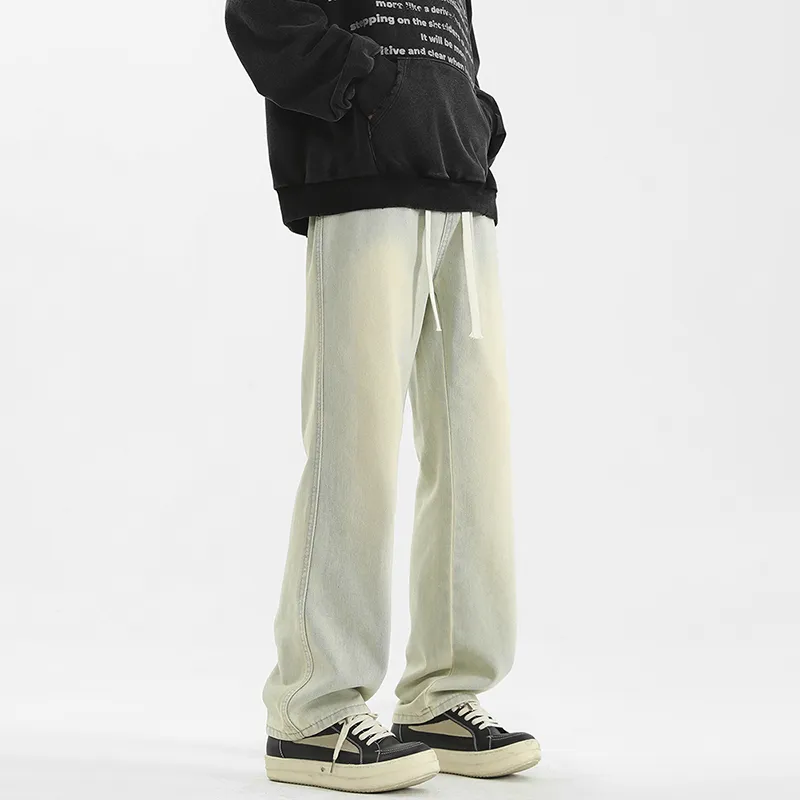 Extreme turbo Jeans Unisex-10