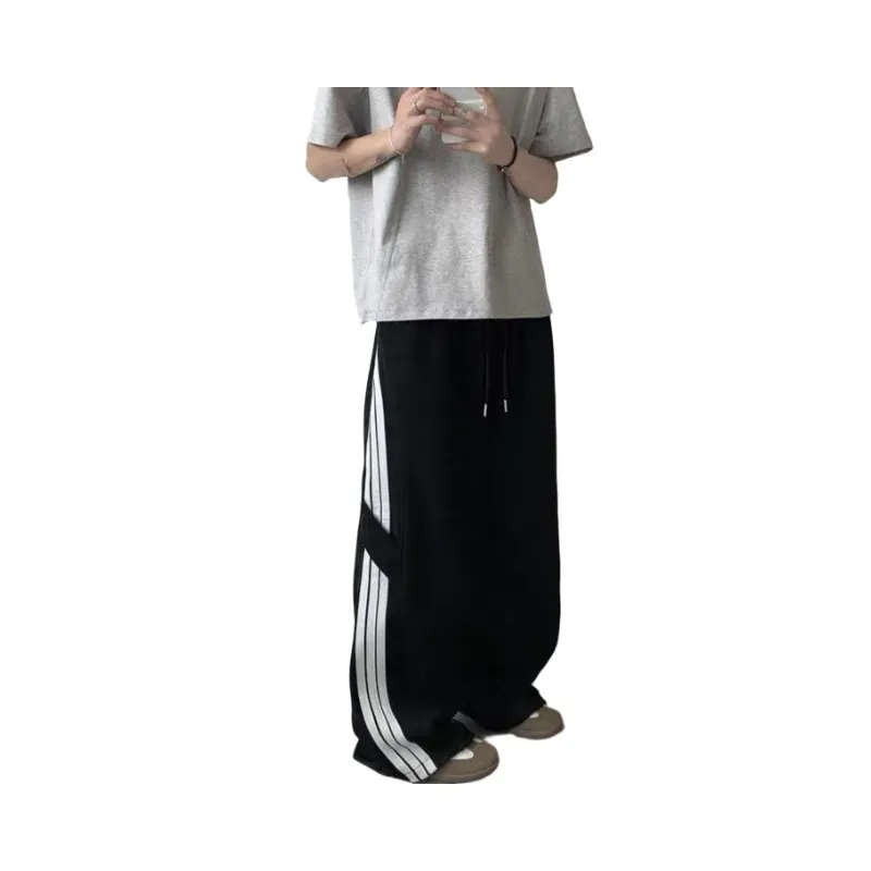 Extreme Turbo Casual Pants Unisex-4