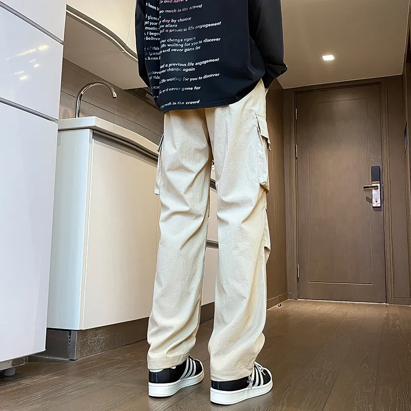 Extreme Turbo Casual Pants Unisex-3