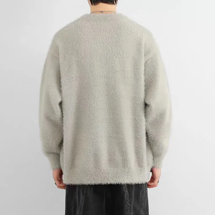 Extreme turbo Knitwear Unisex-9