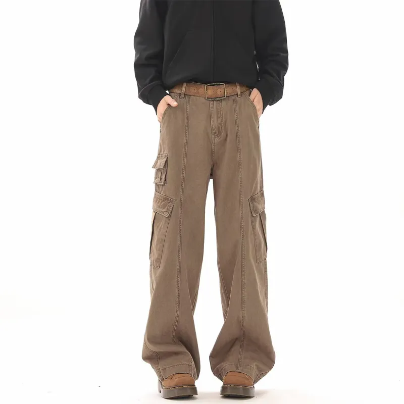 Extreme turbo Jeans Unisex-6