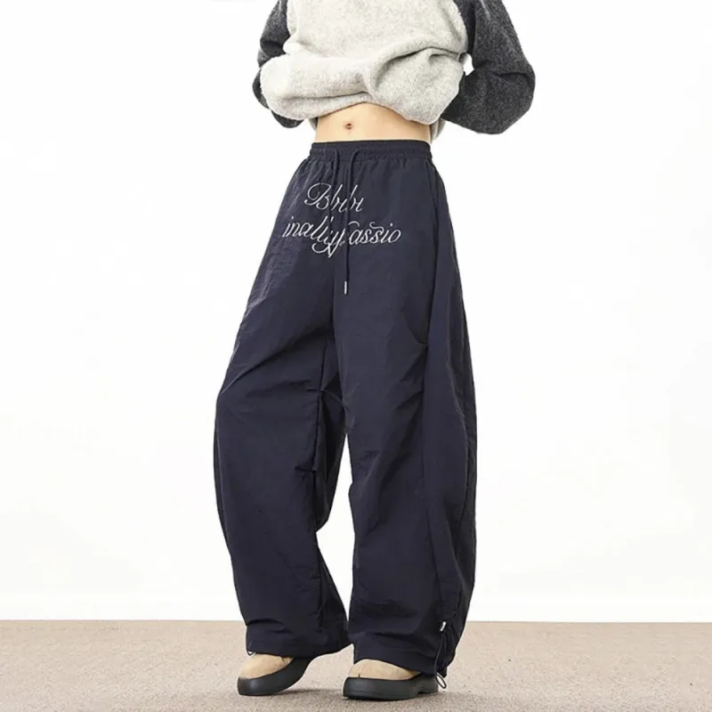 Extreme Turbo Casual Pants Unisex-1