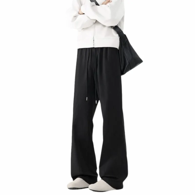 Extreme Turbo Casual Pants Unisex-3
