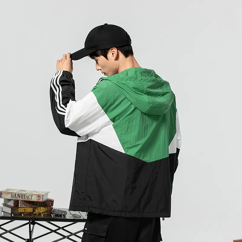 Extreme Turbo Jackets Coats Unisex-4