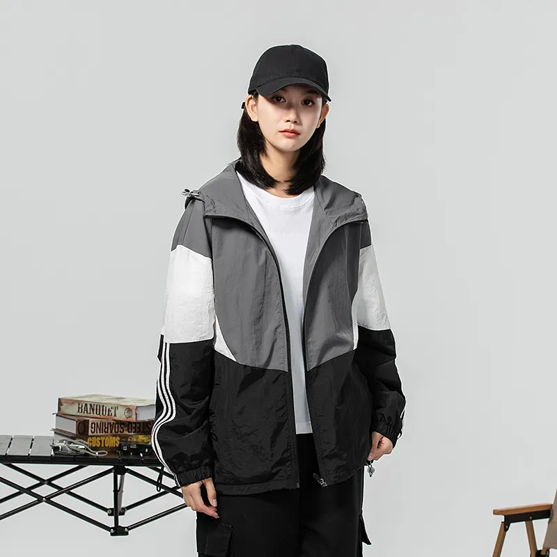 Extreme Turbo Jackets Coats Unisex-9