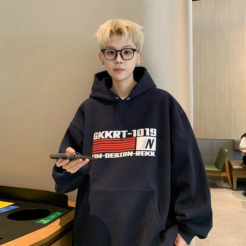 Extreme Turbo Sweatshirt Unisex-20