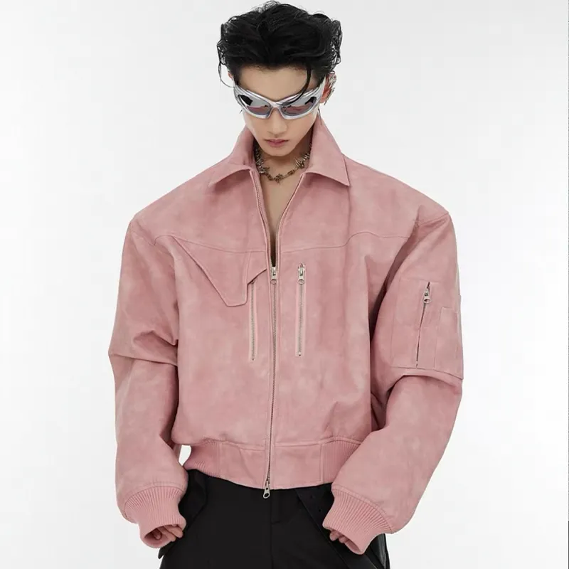 Extreme Turbo Jackets Coats Unisex-2