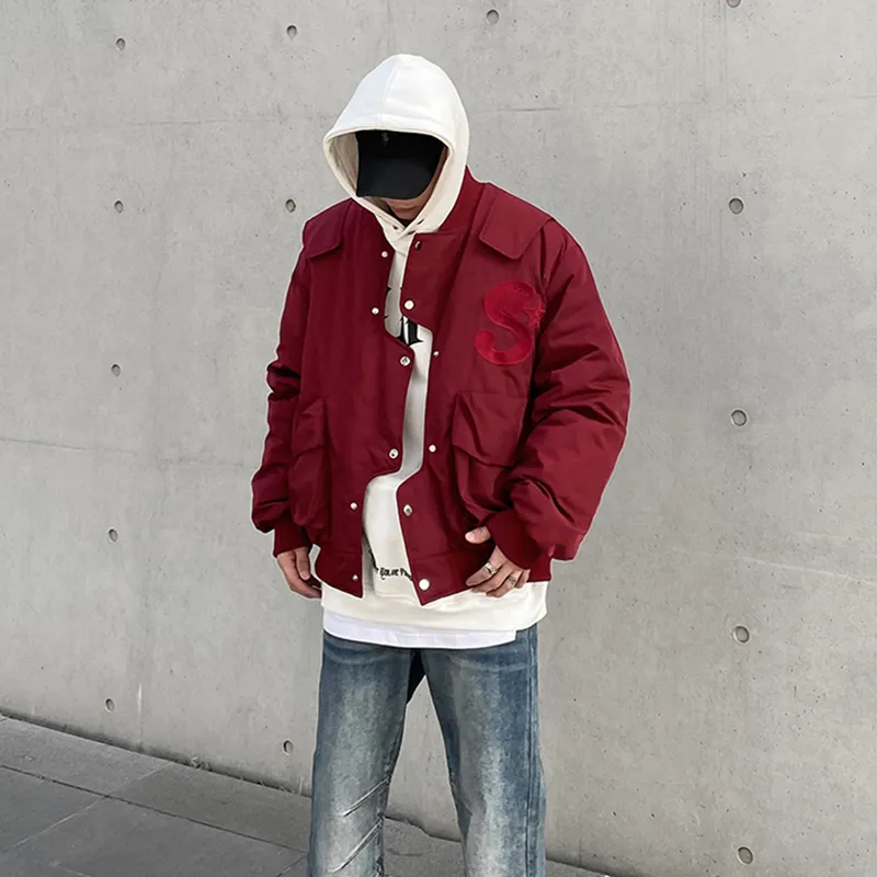Extreme Turbo Jackets & Coats Unisex-6