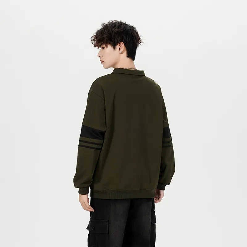 Extreme Turbo Sweatshirt Unisex-9