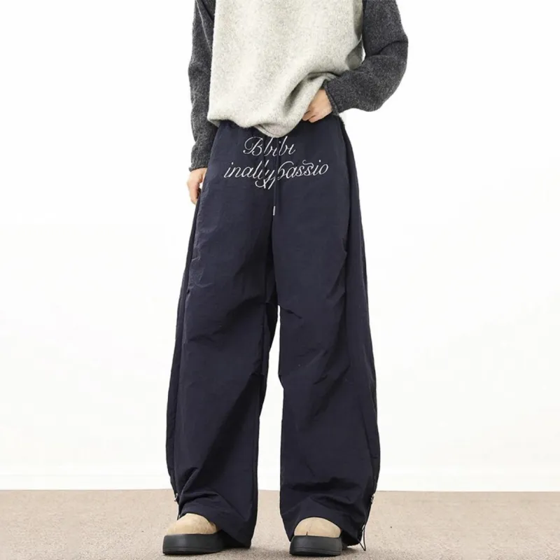 Extreme Turbo Casual Pants Unisex-3