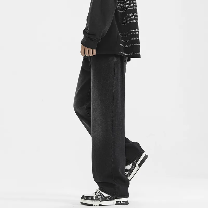 Extreme turbo Jeans Unisex-3