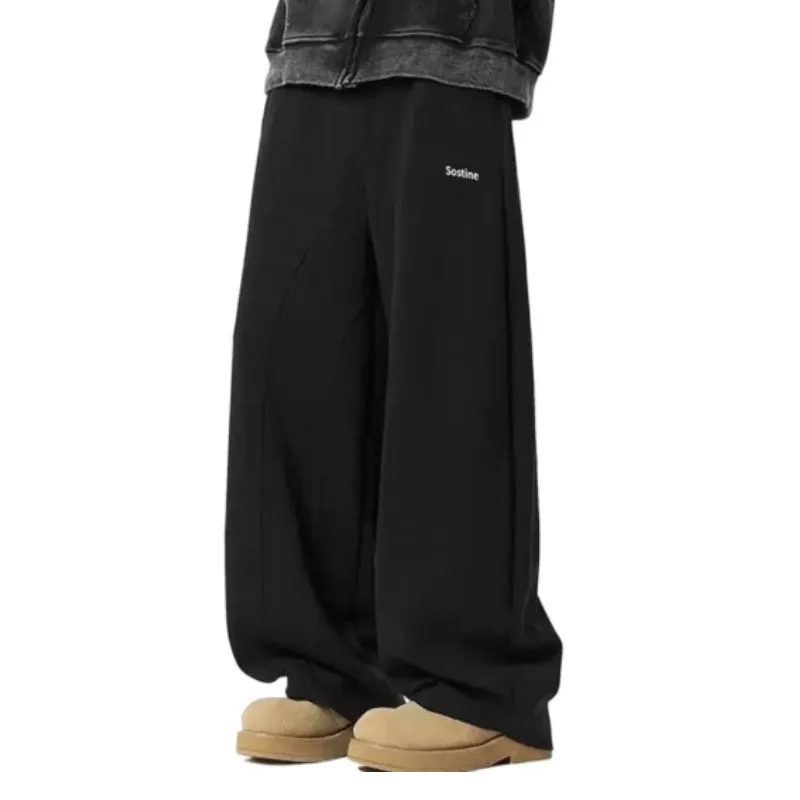 Extreme Turbo Casual Pants Unisex-3
