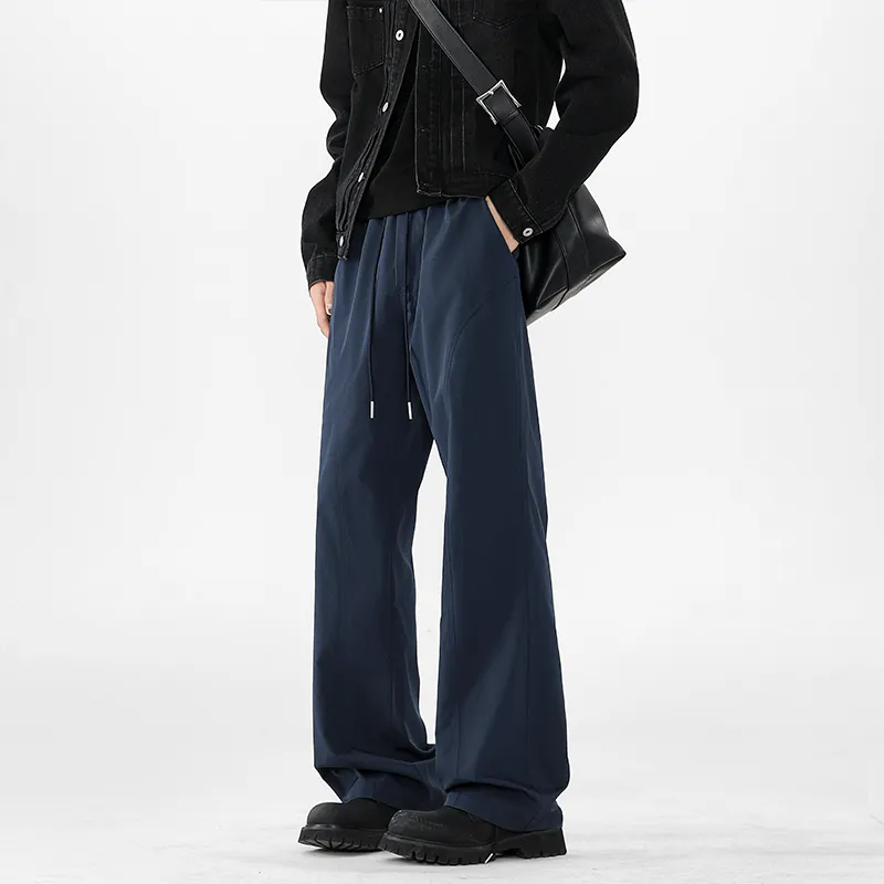 Extreme Turbo Casual Pants Unisex-10