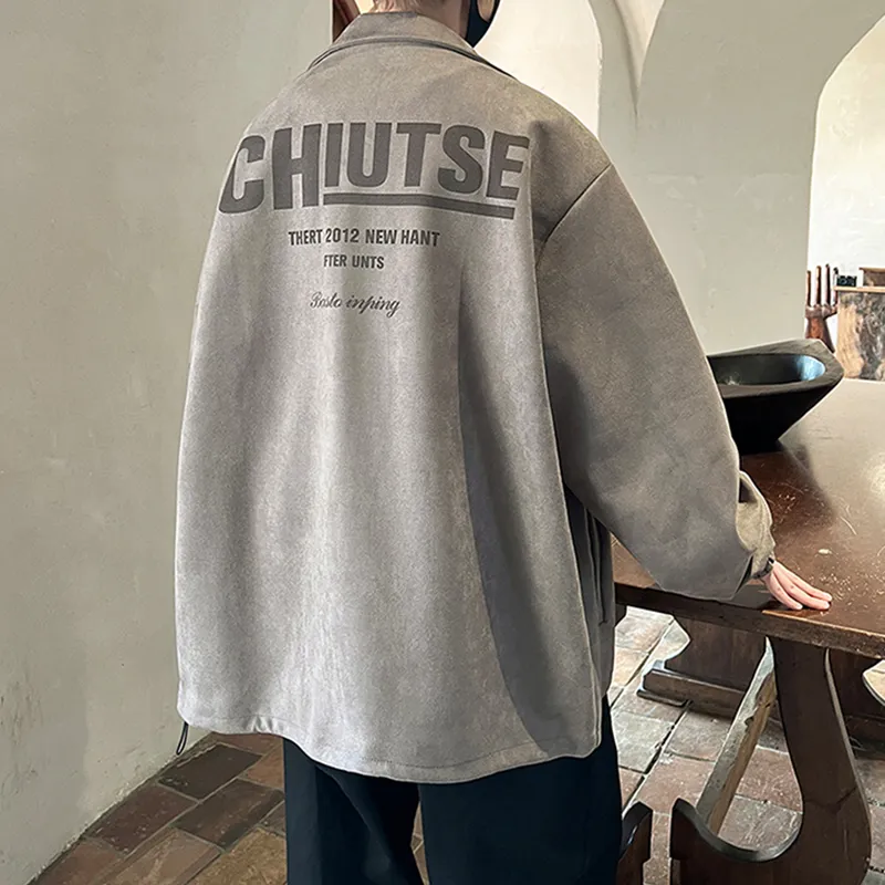 Extreme Turbo Jackets Coats Unisex-7