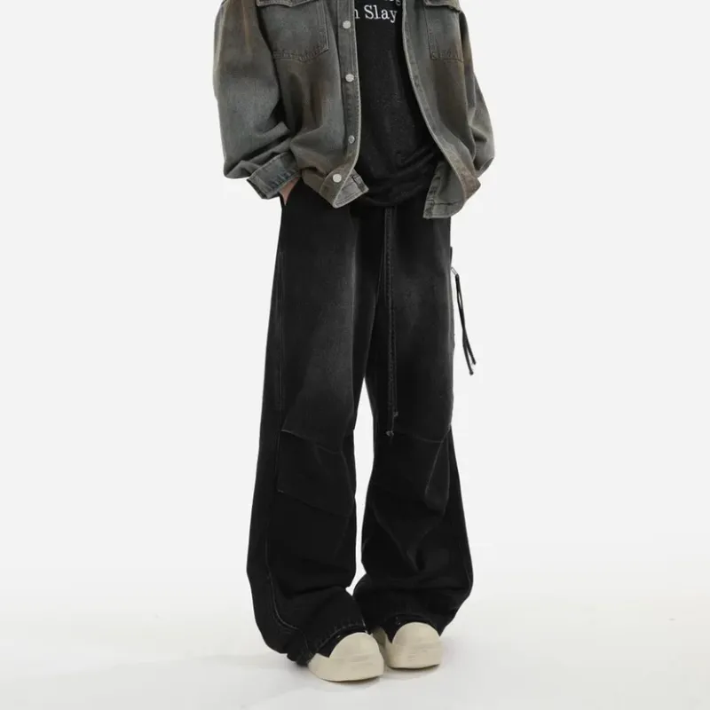 Extreme Turbo Jeans Unisex Blue-7