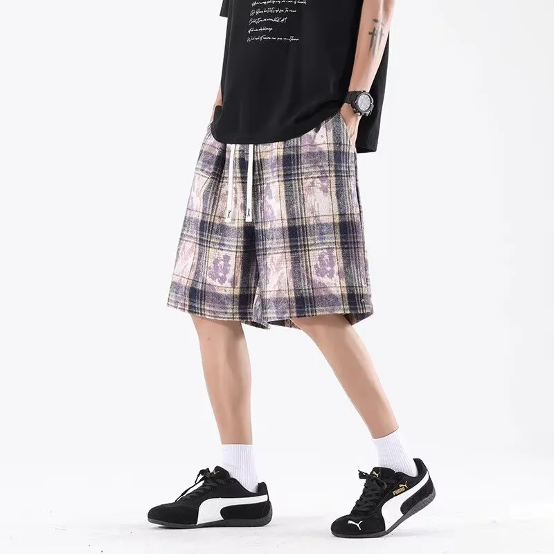 Extreme Turbo Casual Shorts Unisex-4