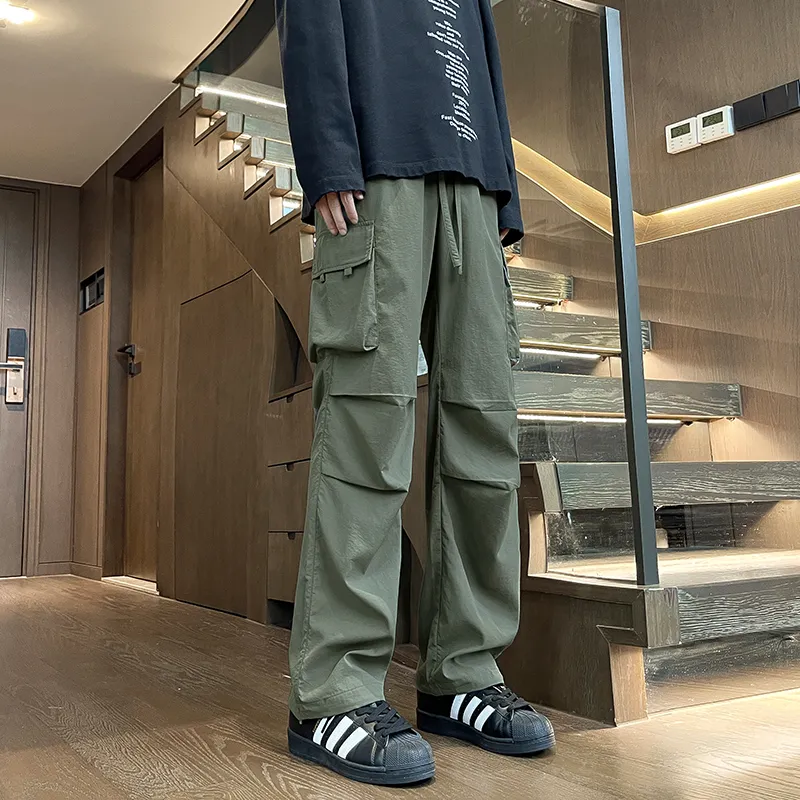 Extreme Turbo Casual Pants Unisex-16