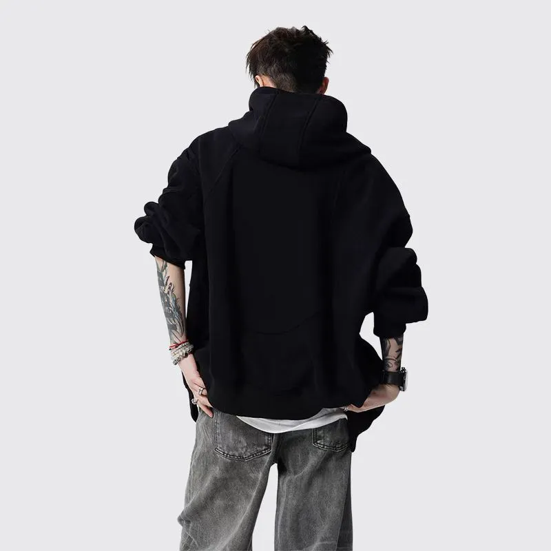 Extreme Turbo Sweatshirt Unisex-8