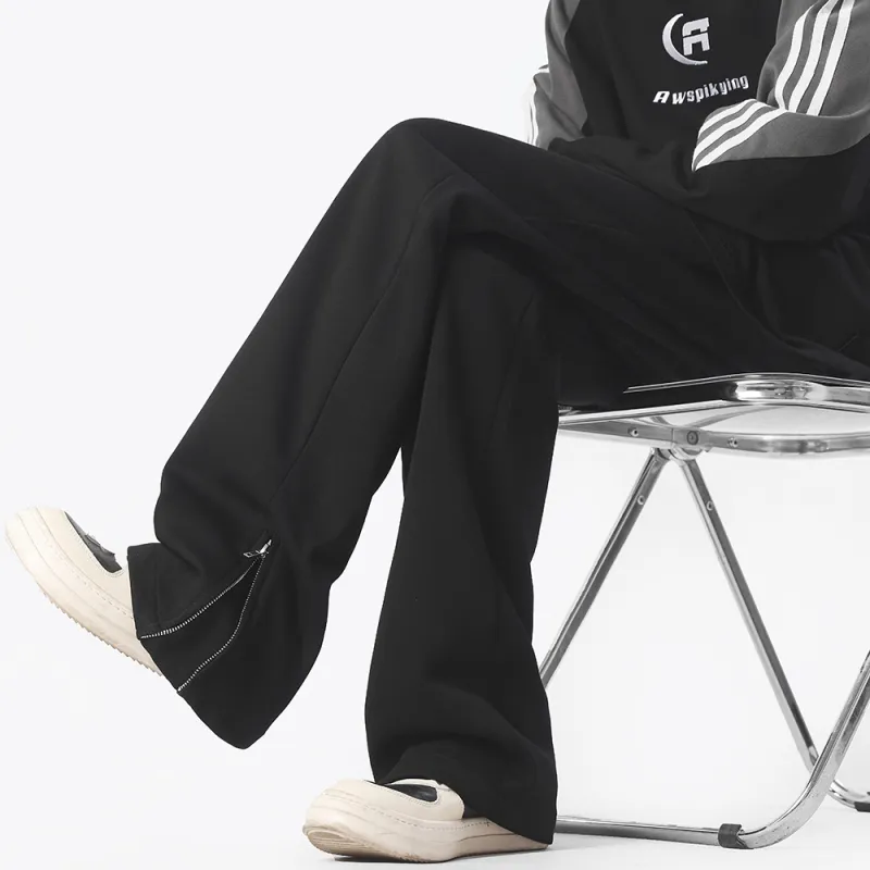 Extreme Turbo Casual Pants Unisex-7