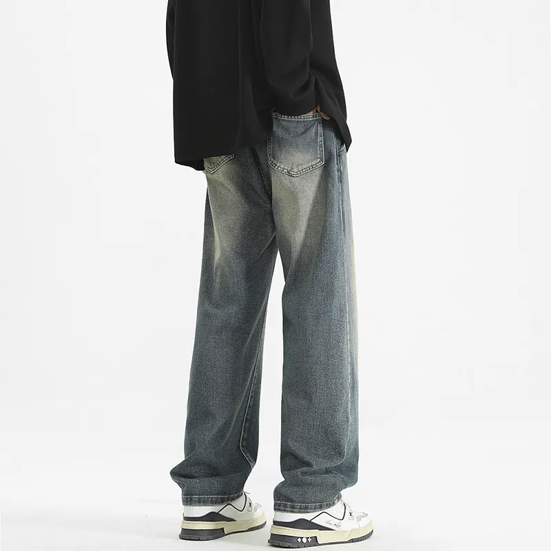 Extreme turbo Jeans Unisex-26