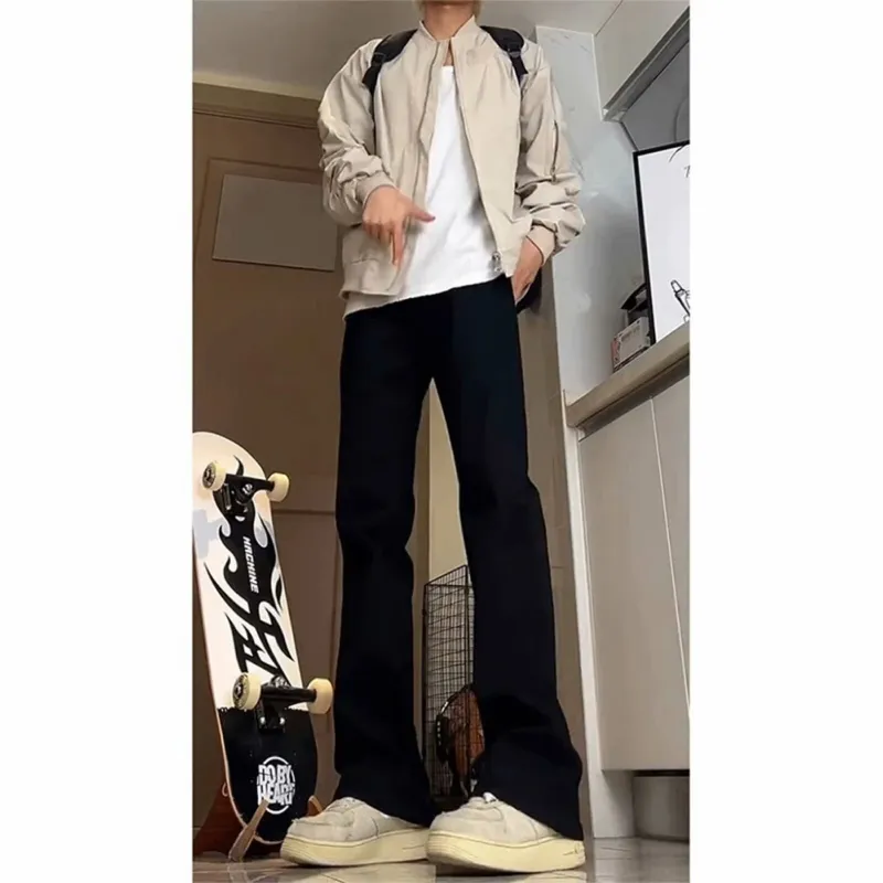 Extreme turbo Jeans Unisex-11