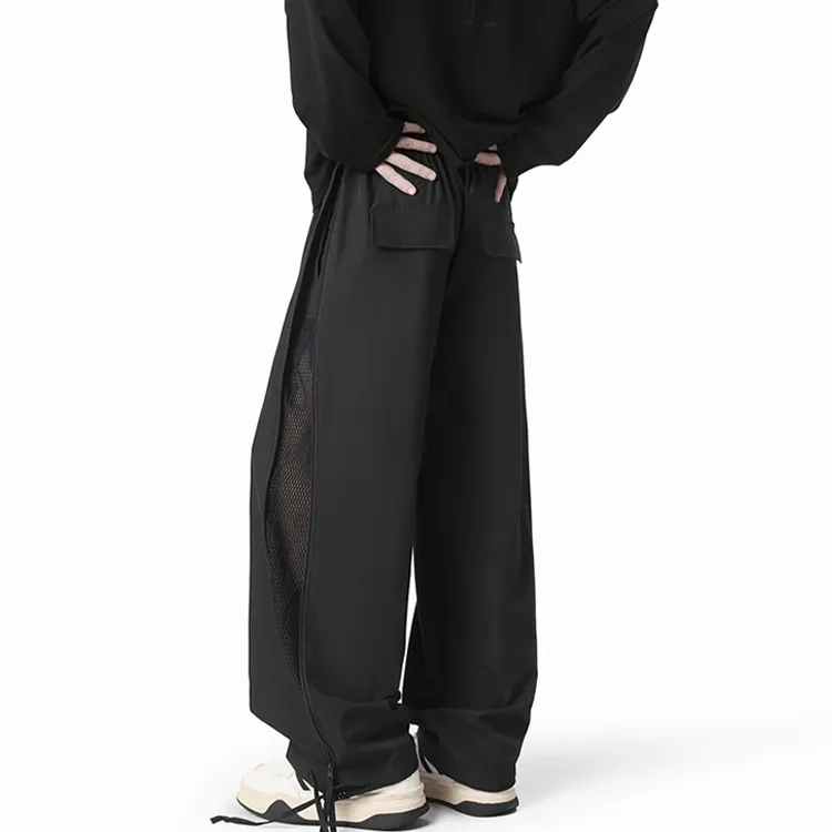 Extreme Turbo Casual Pants Unisex-8