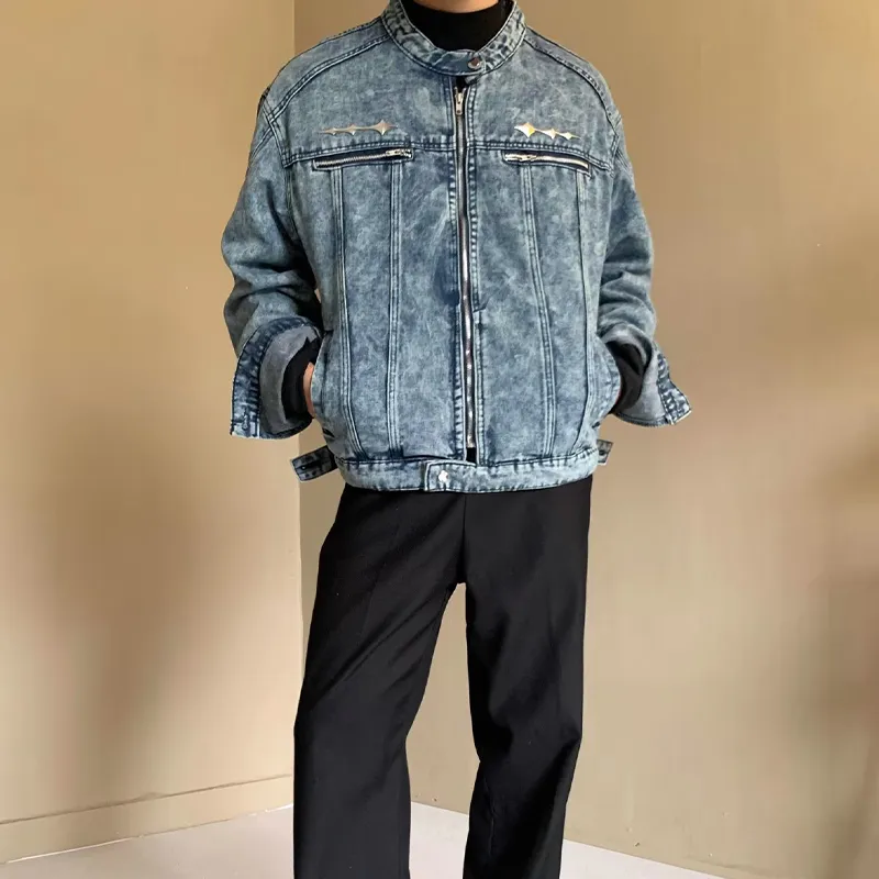 Extreme Turbo Jackets Coats Unisex-5