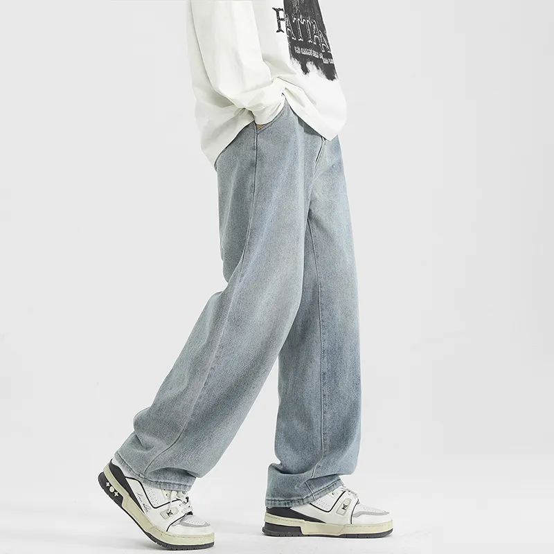 Extreme turbo Jeans Unisex-10