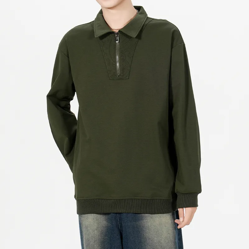 Extreme Turbo Sweatshirt Unisex-7