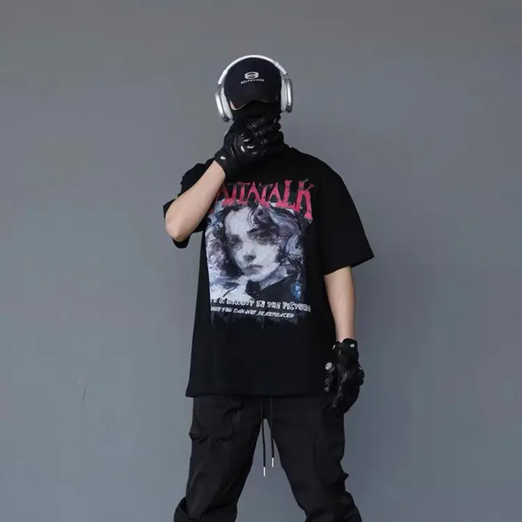 Extreme turbo T Shirts Unisex-4
