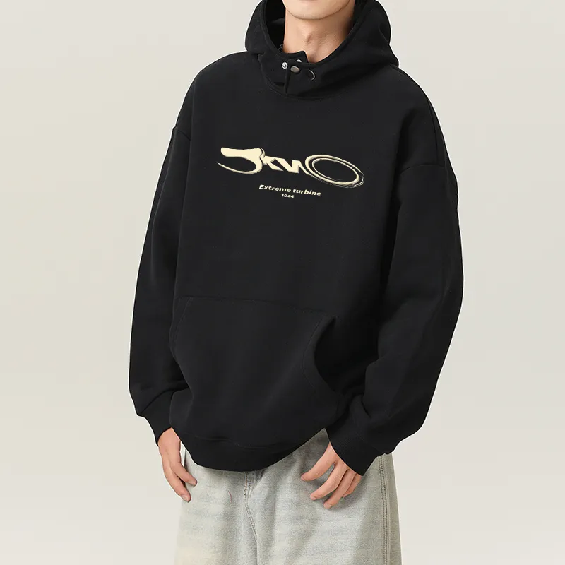 Extreme Turbo Sweatshirt Set Unisex-2